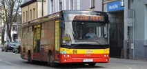 Kielce chcą kupić 26 elektrobusów