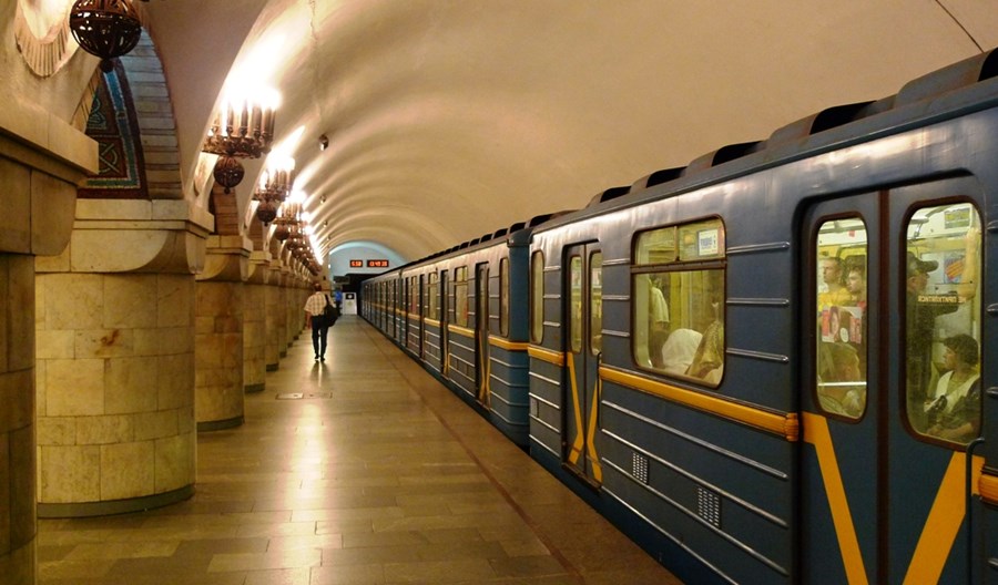 Szykują się duże podwyżki w transporcie publicznym w Kijowie Szykują się duże podwyżki w transporcie publicznym w Kijowie