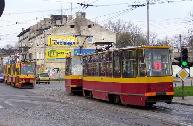 Sprint: Łódzki system sterowania ruchem działa prawidłowo