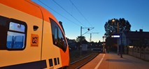 Sukces pociągów z Wieliczki na krakowskie lotnisko. „40% pasażerów to obcokrajowcy”