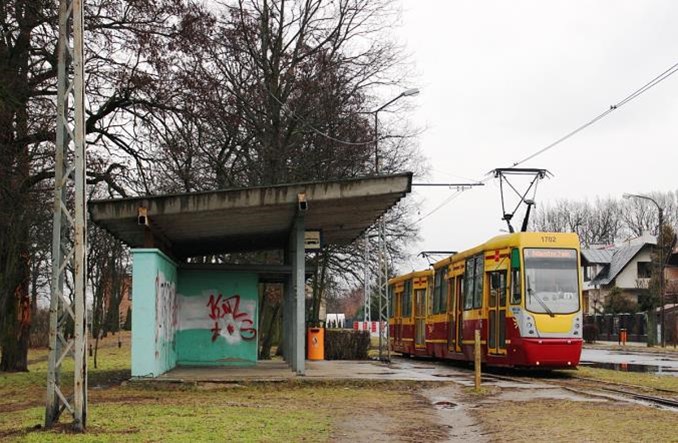Łódź: N9 – weekendowy tramwaj nocny do Konstantynowa