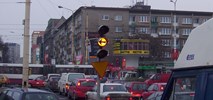 Dziesięć kroków do zmniejszenia korków w polskich miastach
