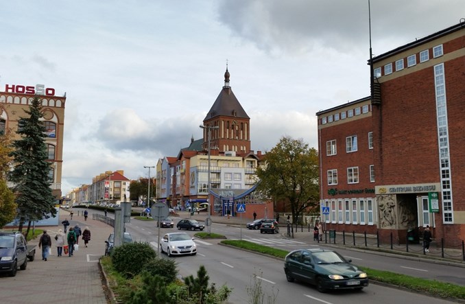 Koszalin wyrzucił PKP Informatykę. Nie poradzili sobie z ITS-em