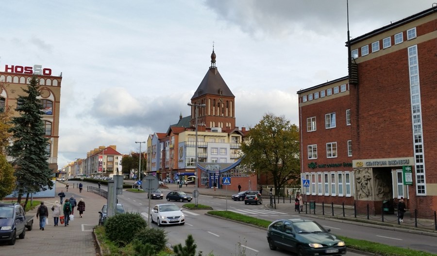 PKP Informatyka przekazuje Koszalinowi ITS. Miasto nie odbiera PKP Informatyka przekazuje Koszalinowi ITS. Miasto nie odbiera
