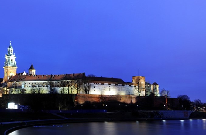 Metro w Krakowie w formule PPP?