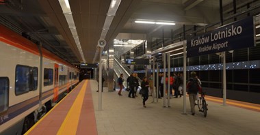 Połączenie do Balic w końcu otwarte