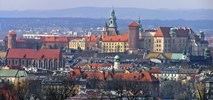 Małopolskie: Jesienią jedna karta na tramwaj, parking, kolej i rower