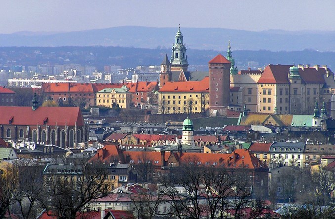 Małopolskie: Jesienią jedna karta na tramwaj, parking, kolej i rower