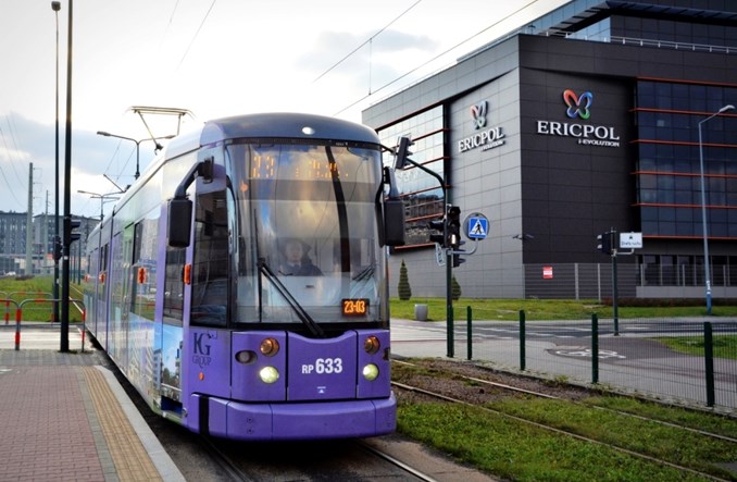 Tramwaje w Krakowie i Warszawie z dofinansowaniem unijnym