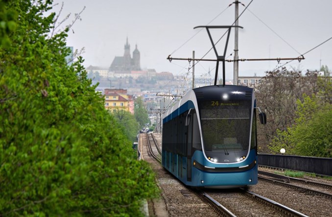 Kraków: 43-metrowe Krakowiaki obsłużą czwórkę