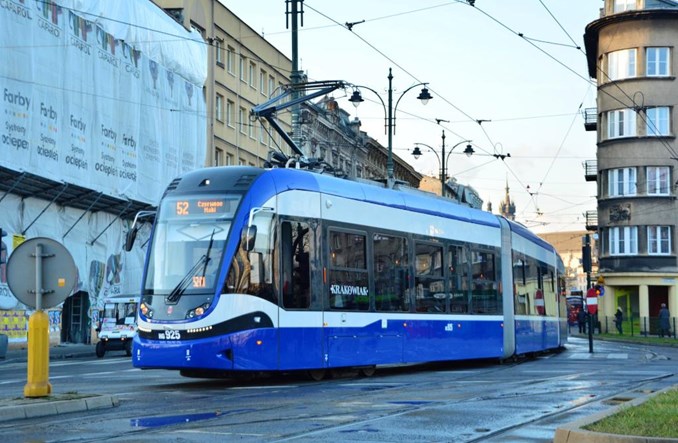 MPK Wrocław o używanych i 40-metrowych tramwajach