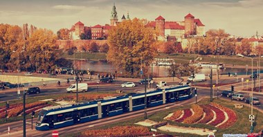 Kraków. Pesa odpowiada: Gdy MPK nie miało pieniędzy, czekaliśmy