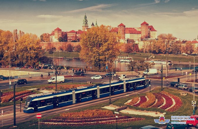 Atak hackerski na systemy MPK Kraków