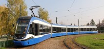 Kraków zabezpieczył 20 mln zł za opóźnione tramwaje Pesy. Co z resztą?