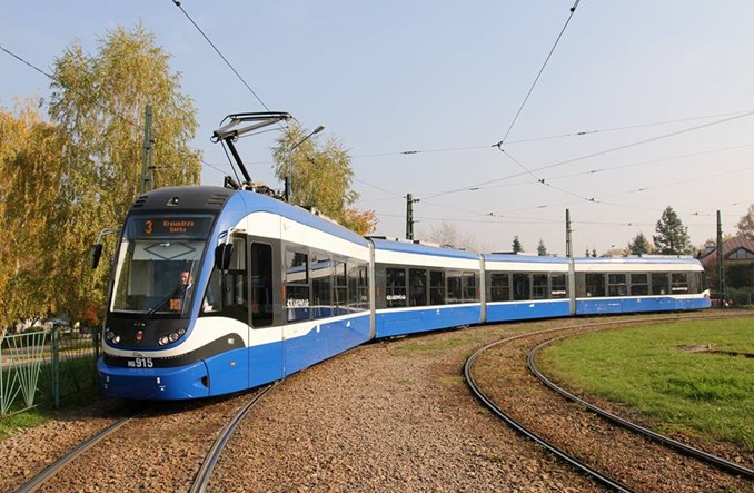 Jakie tramwaje kupuje Kraków? Specyfikacja