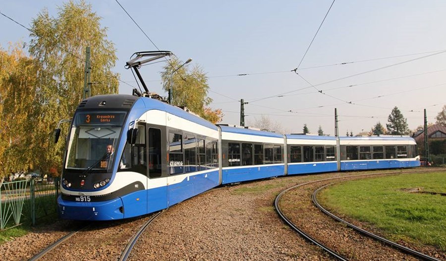 Dłuższe tramwaje nie w Warszawie Dłuższe tramwaje nie w Warszawie