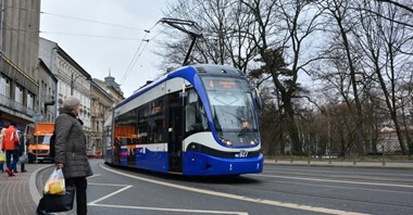 Pesa nie przedłuża ważności wadium na tramwaje dla Krakowa. Co dalej?