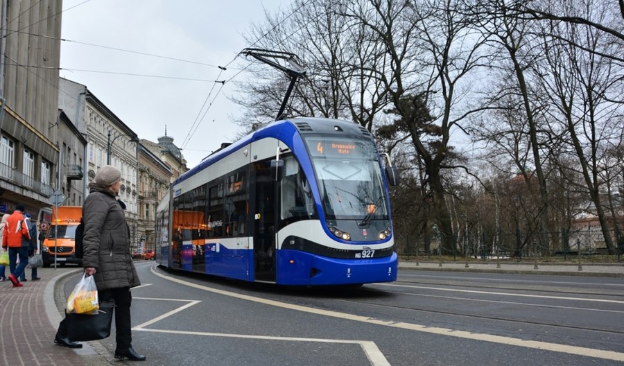 ZUE utrzyma krakowskie torowiska. Na razie przez dziewięć miesięcy ZUE utrzyma krakowskie torowiska. Na razie przez dziewięć miesięcy