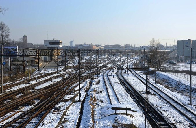 Czy kolej z Krakowa do Bielska-Białej odzyska konkurencyjność?
