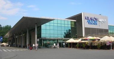 Ruszyły prace przy przebudowie linii kolejowej do Balic