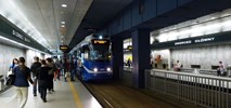 Budowa metra w Krakowie najwcześniej po 2021 r.
