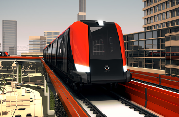 Majchrowski: Jestem za budową metra, ale jeszcze nie teraz