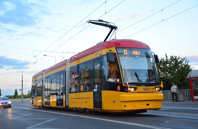 Wszystkie Jazzy już w Warszawie. Odbiory przedłużą się