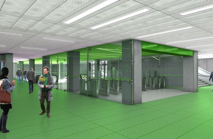Metro na Wolę: Górczewskiej nie zamkną wcześniej niż w II poł. listopada