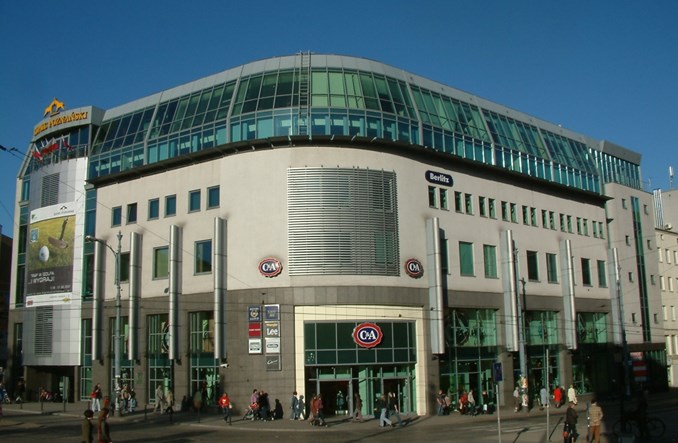 Poznań wyłącza światła na przejściach dla pieszych. Póki co – testowo