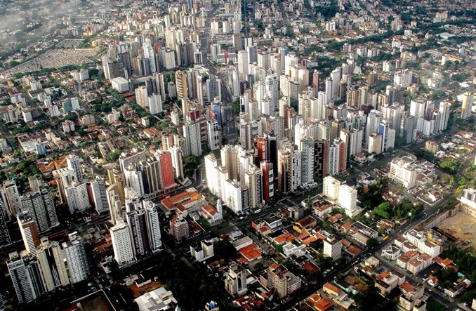 Kurytyba – najbardziej innowacyjne miasto świata