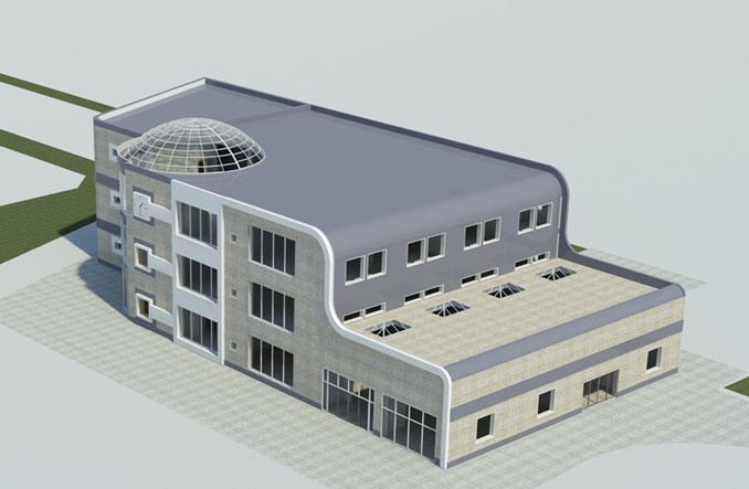 Legionowo: Skanska wznowi budowę felernego dworca