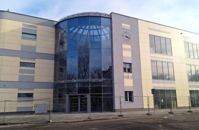 Legionowo otworzy w niedzielę dworzec. Nie będzie już wstydu