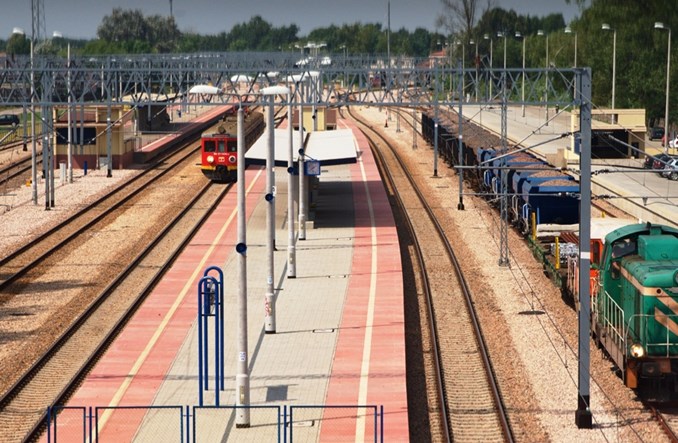 Legionowo. Sypialnia Warszawy z dobrym dojazdem