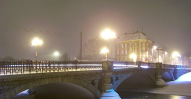 Legnica będzie mieć system zarządzania ruchem i transportem publicznym