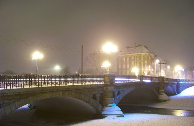 Legnica będzie mieć system zarządzania ruchem i transportem publicznym