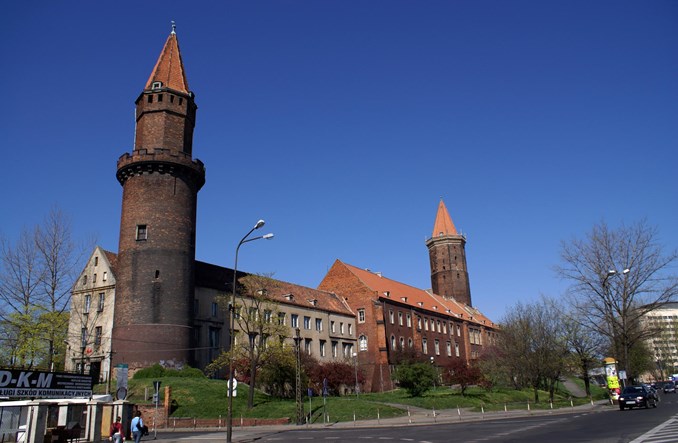 Legnica ma autobusy. Teraz szuka operatora