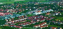 Budowa S7 do Lesznowoli powiększy urban sprawl?