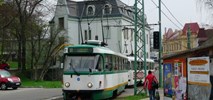 Czechy. Ostatnia wąskotorowa linia tramwajowa idzie do przebudowy