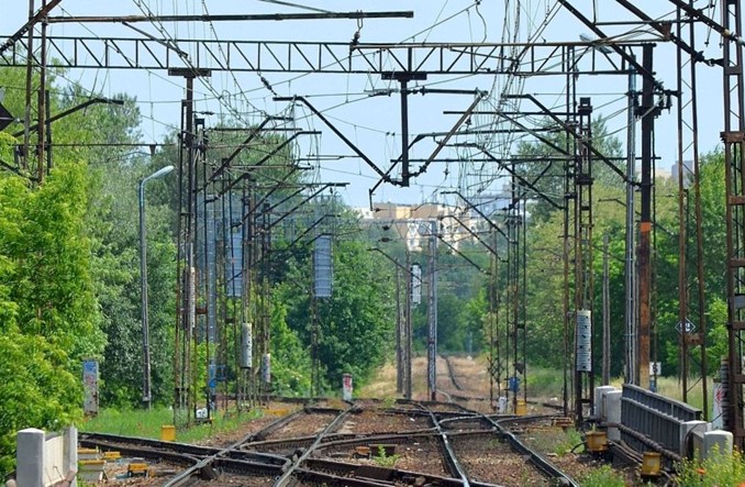 Poprawią warszawską linię obwodową. Jest umowa na dokumentację