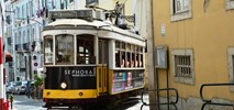 Lizbona zakazuje przelotowego ruchu samochodów w centrum