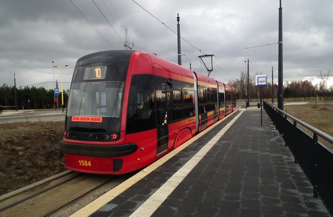 Jakie tramwaje dla Łodzi