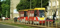 Łódź akceptuje ofertę na projekt przebudowy i przedłużenia tramwaju na Dołach