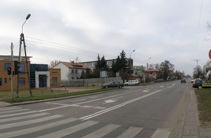 Tramwaje wyjadą poza granice Warszawy do 2020 r.?