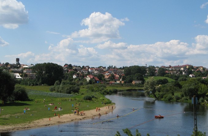 Łomża chce odnowić połowę swojego taboru