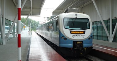 Lotnisko w Świdniku, czyli rzecz o elastycznym podejściu