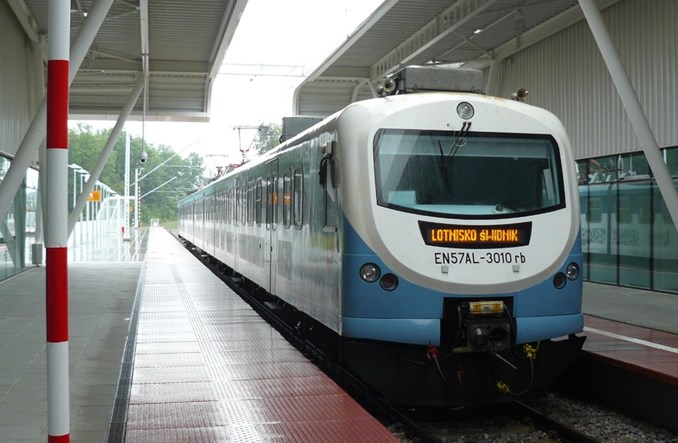 Lotnisko w Świdniku, czyli rzecz o elastycznym podejściu