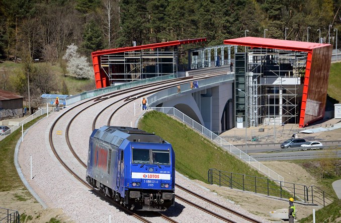Trójmiasto: PKM bez wspólnego biletu. Ceny zbliżone do SKM
