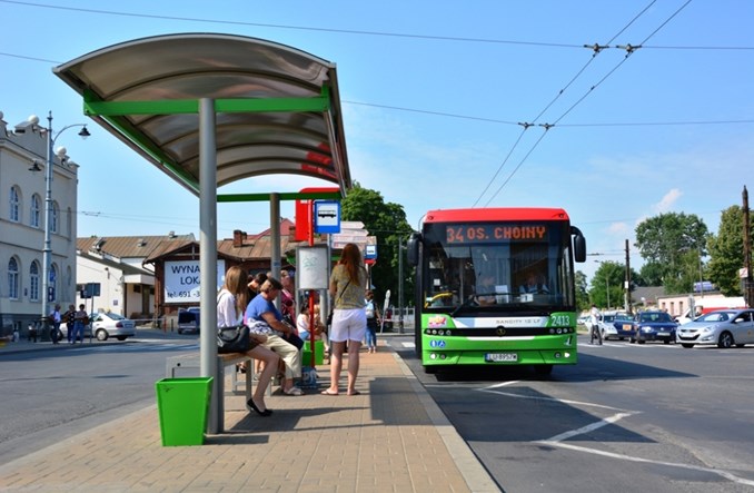 Lublin. Mera Systemy i R&G Plus z umową na bilet elektroniczny