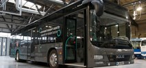 PKM Katowice wybrało dostawcę pięciu autobusów