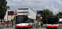 Radom bierze w leasing 19 autobusów